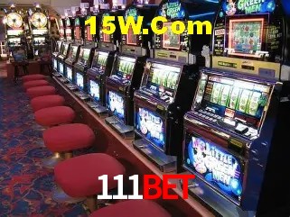 111bet - Winners Celebration